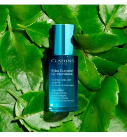 Hydra-Essentiel [HA²+ POLYPHENOLS] Bi-Serum „Durstlöscher“ verstärkt
